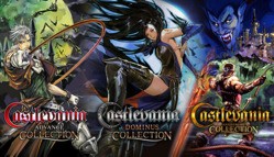 Castlevania Collections Bundle PC