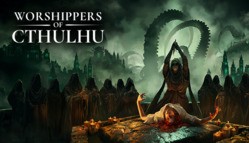 Worshippers of Cthulhu PC