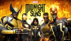 Marvel's Midnight Suns PC