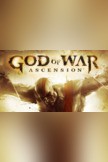 God of War: Ascension PS3