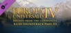 Europa Universalis IV: Sounds from the Community - Kairi Soundtrack Part III PC