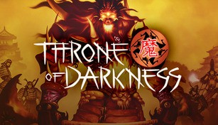 Throne of Darkness PC