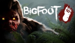 BIGFOOT PC