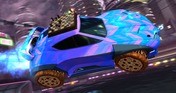 Rocket League