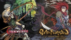 GetsuFumaDen Deluxe & Castlevania Bundle PC