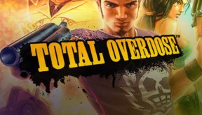 Total Overdose: A Gunslinger's Tale in Mexico PC