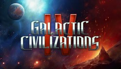 Galactic Civilizations IV: Supernova PC