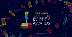 Golden Joystick Awards 2024: learn to vote and check out the nominations!