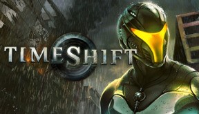 TimeShift PC