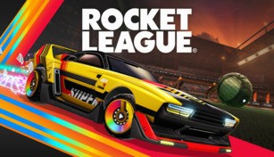 Rocket League PC