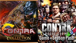 Contra Bundle PC