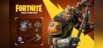 Fortnite - Scrap & Burn Pack PC