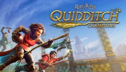 Harry Potter: Quidditch Champions PC