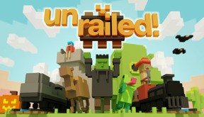 Unrailed! PC