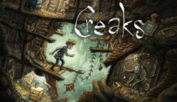 Creaks PC