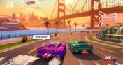 Horizon Chase 2