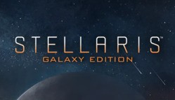 Stellaris - Galaxy Edition PC