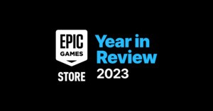 Epic Games Store 2023 Year in Review Reveals a Notable Decrease in Third-Party Game Revenue