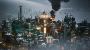 Frostpunk 2 PC