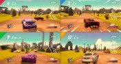 Horizon Chase 2