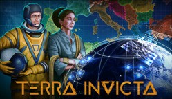 Terra Invicta PC