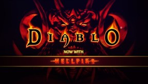 Diablo + Hellfire PC