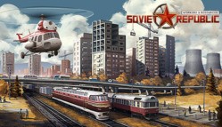 Workers & Resources: Soviet Republic PC