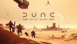 Dune: Spice Wars PC