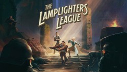 The Lamplighters League PC