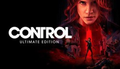 Control Ultimate Edition PC