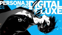 Persona 3 Reload Digital Deluxe Edition PC