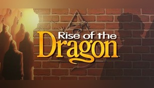 Rise of the Dragon PC