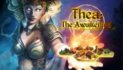 Thea: The Awakening PC