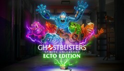 Ghostbusters: Spirits Unleashed Ecto Edition PC