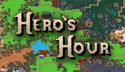 Hero's Hour PC