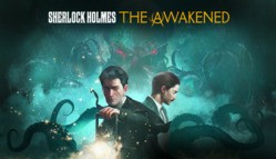 Sherlock Holmes The Awakened PC