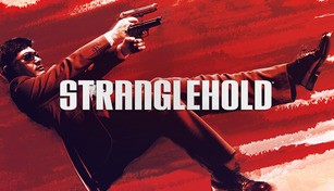 Stranglehold PC