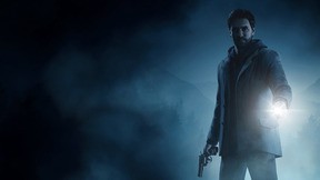 Alan Wake Remastered PC