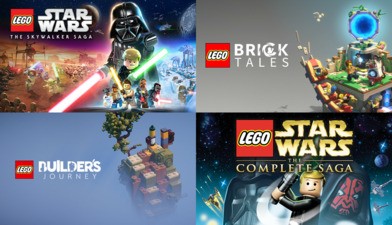 LEGO Franchise