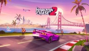 Horizon Chase 2 PC