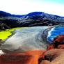 El "Charco Verde" de Lanzarote que parece un paisaje fuera de este mundo