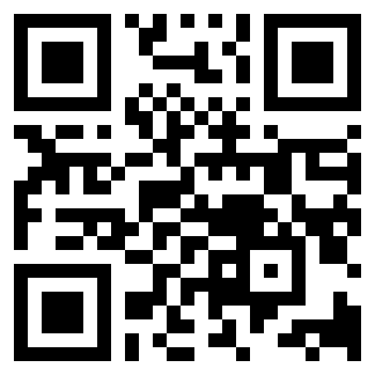 Site QR Code