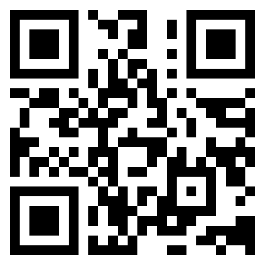 Site QR Code