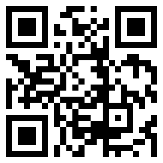 Site QR Code