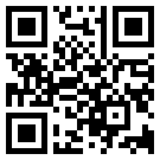 Site QR Code