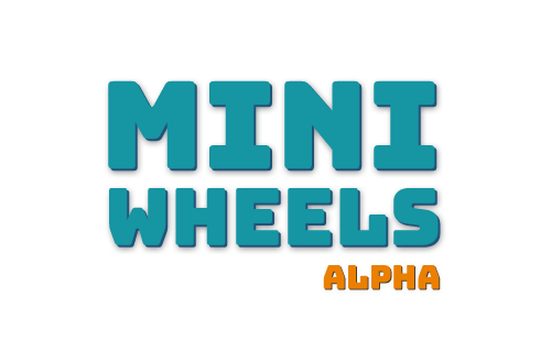 Mini Wheels