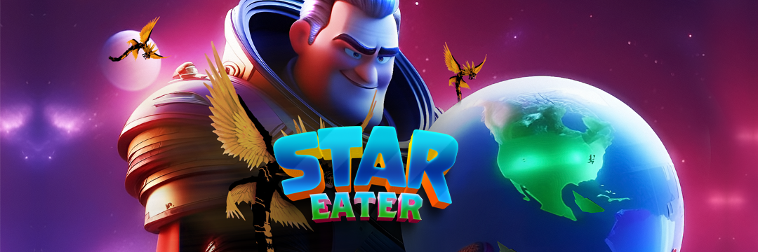 Star Eater VR