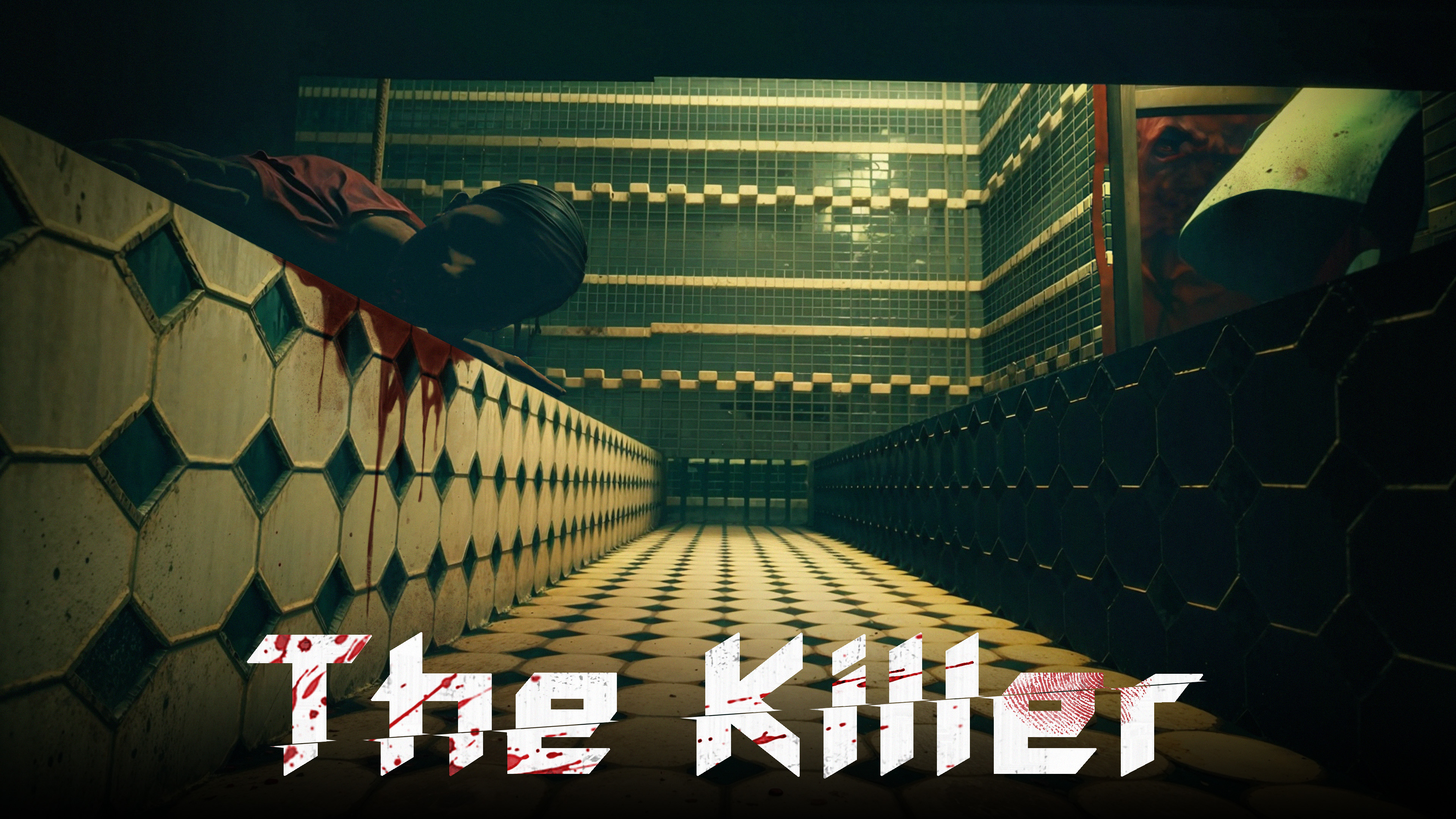 The Killer