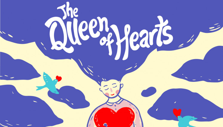 The Queen of Hearts: Real-Life Leading Ladies