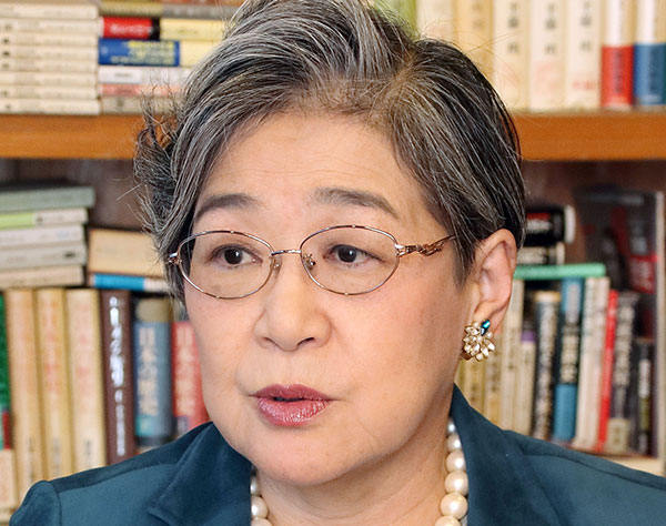 荻原博子さん指摘「補助金は焼け石に水…今こそガソリン税減税を」